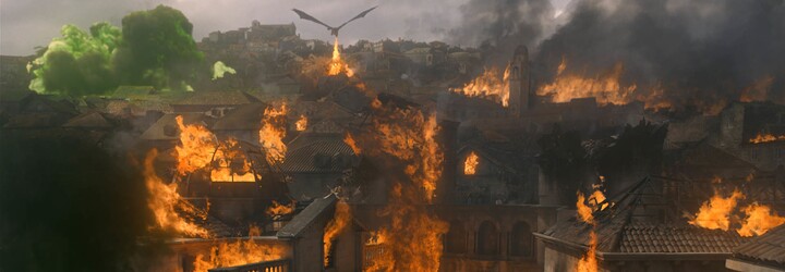 Fanúšikovia Game of Thrones v petícii žiadajú, aby sa znova natočila finálna séria. Tvorcovia sú vraj nekompetentní
