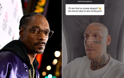 Fanúšikovia kritizujú Separov track so Snoop Doggom: rovnakú slohu použilo minimálne 50 ďalších raperov. Ako to je v skutočnosti?