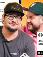 Fanúšikovia sa pýtajú komikov Lužinu a Trendyho: S ktorým politikom by ste išli na opustený ostrov? (CLOSE FRIENDS)