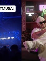 Fanúšikovia si myslia, že Separ na novom albume dissuje Rytmusa. Odsudzuje spoluprácu s herňou za 15 000 eur