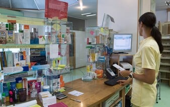 Farmaceutická firma na východe Slovenska hlási rekordný krach. Má za sebou pochybné zákazky