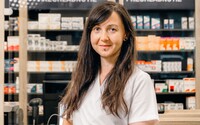 Farmaceutka Lucia: Môj osobný názor na homeopatiu je, že ide o placebo efekt