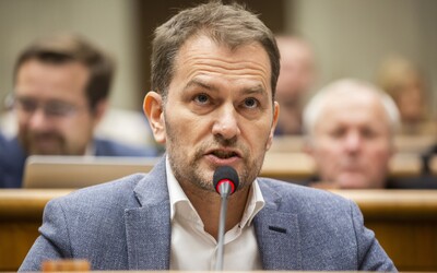 Februárový prieskum AKO: Igor Matovič je opozičným lídrom, jeho  OĽANO skončilo druhé za Smerom