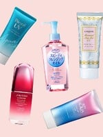 Fenomén J-beauty: Toto jsou TOP produkty japonské kosmetiky, které stojí za vyzkoušení
