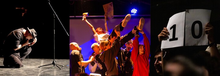 Fenomén Slam poetry: Odmieta snobské elitárstvo a na pódiá volá bežných ľudí