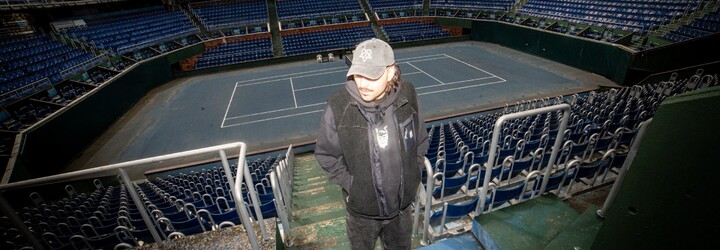 Festival F2 Live Open Air ovládne pražskou Štvanici. Těš se na WWW, post-hudbu i provokativní UGOT