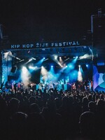 Festival Hip Hop Žije 2019 zverejňuje kompletný časový harmonogram všetkých vystúpení
