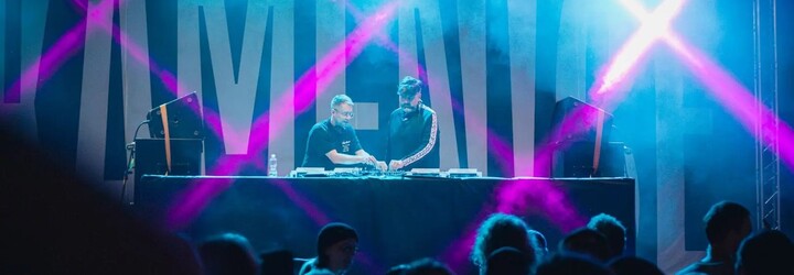 Festival KAMEN!CE je zpět. Hudební program ovládne Rohony nebo Ventolin, čeká tě i sousedský brunch