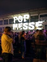 Festival Pop Messe se zcela proměnil. Byla to změna k lepšímu? (Reportáž)