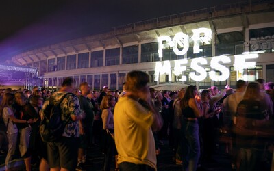 Festival Pop Messe se zcela proměnil. Byla to změna k lepšímu? (Reportáž)