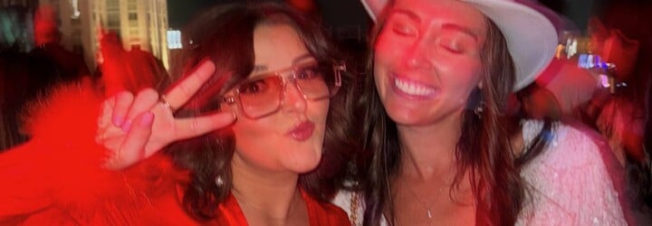 Festival guide: Jak mít co nejvíce outfitů s co nejméně oblečením, inspo included