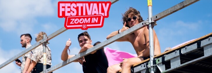 Festival ťa nemusí fyzicky zničiť. Vďaka týmto 6 tipom od odborníkov ho zvládneš ako profík