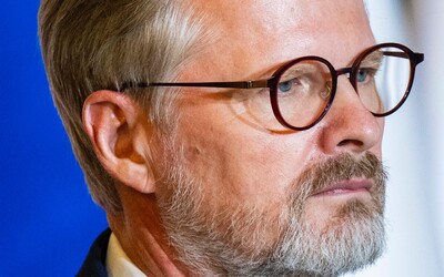 Fiala je třetím nejlépe placeným premiérem v EU. Více vydělávají už jen Fico a Orbán