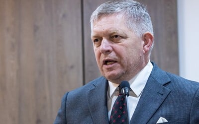 Fica zaradili do rebríčka „Predátori slobody tlače“. Úrad vlády sa bráni, premiér vraj vždy obhajoval slobodu tlače