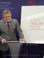 Fico: Vladimír Pčolinský a bývalý šéf NAKA môžu skončiť ako Lučanský