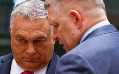 Fico a Orbán blokujú 50 miliárd eur pre Ukrajinu. Toto sú dôvody, pre ktoré majú opačný názor ako všetky ostatné krajiny