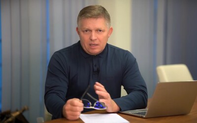 Fico bráni Jankovskú, na Lipšica podáva trestné oznámenie
