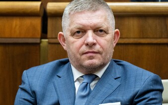 Fico chce Ukrajine zastaviť dodávku elektriny či prestať podporovať ukrajinských občanov. Dôvodom je zastavenie plynu z Ruska