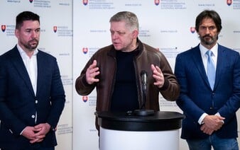 Fico chce kvôli slintačke a krívačke rokovať s Európskou komisiou. Vláda hľadá kompenzácie