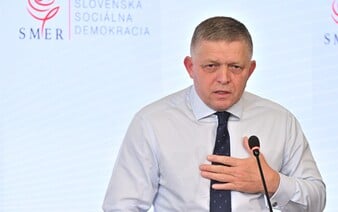 Fico chce posunúť komunálne a krajské voľby na rok 2027. Tvrdí, že by to bolo najlepšie pre celé Slovensko