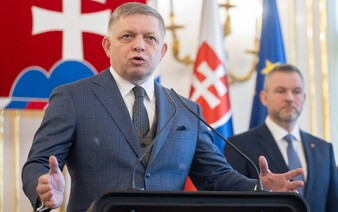 Fico dal koalícii ulimátum: Pokiaľ sa Hlas a SNS nedohodnú, navrhne Pellegrinimu viaceré zmeny vo vláde