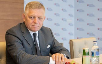 Fico informoval o svojom zdravotnom stave. Tvrdí, že správu o atentáte zverejnia v krátkom čase