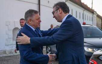 Fico kritizuje protesty v Srbsku. „Ulica nesmie meniť výsledky slobodných volieb,“ tvrdí premiér Slovenska