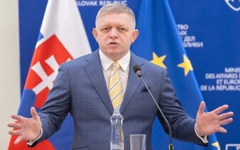 Fico napojil opozíciu na Gruzínsku légiu. Tvrdí, že chcú na Slovensku spraviť prevrat
