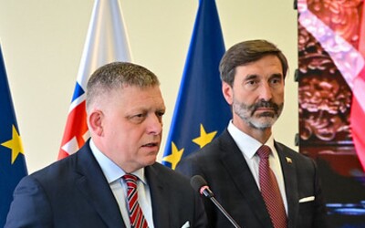 Fico nechce hlasovať o sankciách voči Rusku, dáva si jednu podmienku. Vyzýva aj ministra zahraničných vecí