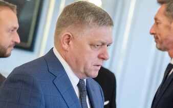 Fico o aktuálnej situácii: „Slintačka a krívačka sú ohrozením slovenských štátnych záujmov“