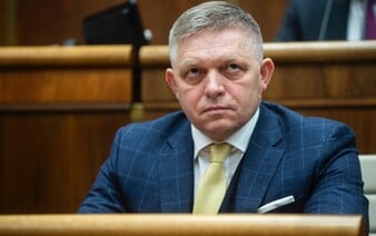 Fico obvinil opozíciu z príprav na majdan. Vraj ho má pripraviť v spolupráci so zahraničím