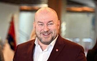 Fico odmietol vziať Huliaka a ďalších ministrov do Ruska. Minister športu posiela výzvu aj Miroslavovi Šatanovi
