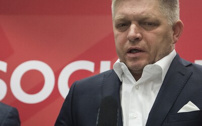 Fico opět sdílel fotku s Putinem. Předpovídá konec války na Ukrajině po telefonátu Trumpa se šéfem Kremlu