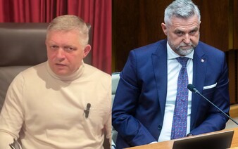 Fico podporil Gašpara: Slovensko sa musí pripraviť na krízové situácie v EÚ