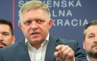 Fico podporuje prepustenie Kováčika aj odvolanie riaditeľov SNG a SND. Premiér nerozumie, prečo chce opozícia odvolávať ministrov