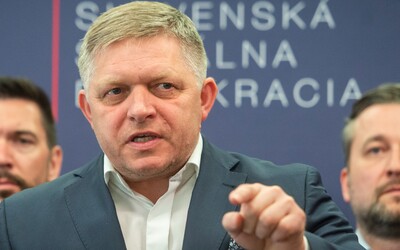 Fico podporuje prepustenie Kováčika aj odvolanie riaditeľov SNG a SND. Premiér nerozumie, prečo chce opozícia odvolávať ministrov