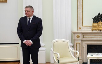 Fico poslal otvorený list Európskej únii. Podpora Ukrajiny by podľa neho mala byť racionálna