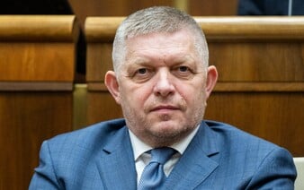 Fico pozýva Zelenského na Slovensko. Prezradil, o čom s ním chce rokovať