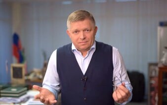 Fico sa sťažuje, že sa ho novinári pýtajú na bývanie. Byt za viac ako 600-tisíc, ktorý vymenil za Hilton, zatiaľ nevysvetlil