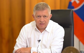 Fico sa vyhráža Ukrajine: Ak neobnovia dodávky ropy z Ruska, Slovnaft prestane dodávať Ukrajine naftu