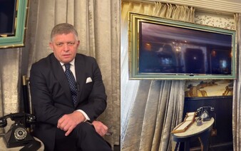 Fico sa vyjadril k luxusnému hotelu vo Vietname. Vraj tam bol len na neformálnom stretnutí
