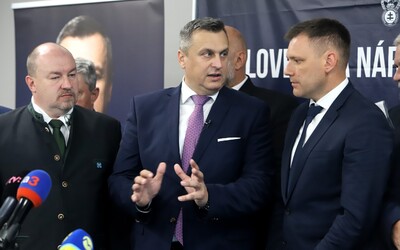 Fico ustoupil Čaputové a změnil nominaci na ministra. Prezidentka jmenuje slovenskou vládu ve středu