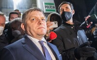 Fico válcuje další předvolební průzkum na Slovensku. Do parlamentu by se dostalo 8 stran
