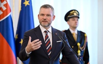 Fico zatiaľ nominantov nepredstavil, povedal Pellegrini. Ak by bol nominovaný Rudolf Huliak, potrebuje vedieť o jeho postoji