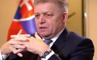 Fico zvolal rokovanie Bezpečnostnej rady SR, zúčastní sa aj prezident Pellegrini