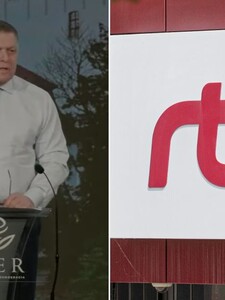 Ficov prejav na 17. novembra zlomil krk vedeniu spravodajstva RTVS. Exšéfka vysvetlila, prečo ho odvysielali