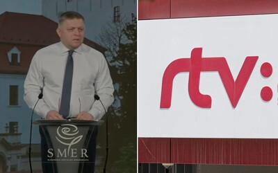 Ficov prejav na 17. novembra zlomil krk vedeniu spravodajstva RTVS. Exšéfka vysvetlila, prečo ho odvysielali
