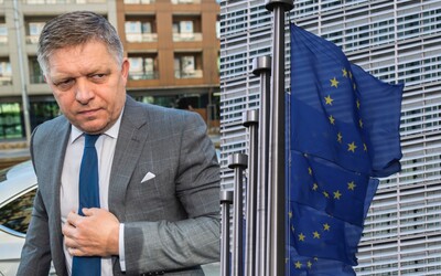 Ficova vláda dostala ostrý list z Bruselu. 6 miliárd z eurofondov pre Slovensko je vo vážnom ohrození