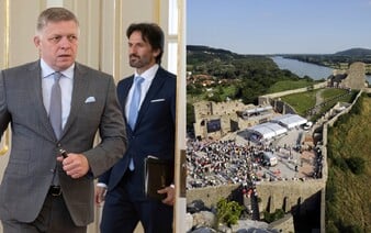 Ficova vláda zaplatí za oslavy Cyrila a Metoda 750 000 eur. Toto všetko mohli Slovensku za rovnaký rozpočet doručiť