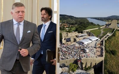 Ficova vláda zaplatí za oslavy Cyrila a Metoda 750 000 eur. Toto všetko mohli Slovensku za rovnaký rozpočet doručiť